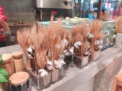-莲香西域·正宗新疆菜(龙华店)