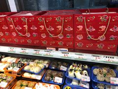 -GranVida生活超市(海信广场店)