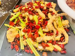 -大眼锅贴水饺(河东店)