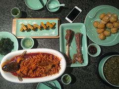 -河东颐祥阁(世贸店)