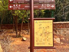 -北京西山国家森林公园