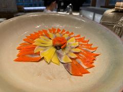 -亚特兰蒂斯-番红花海鲜自助餐厅·鲜活海鲜·小火锅