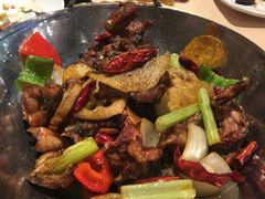 -避风塘(宝山万达店)