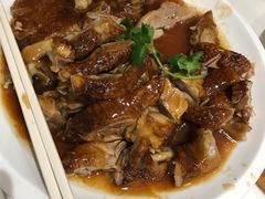 -品泉餐厅·大盆鱼·走地鸡