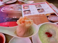 -鼎泰丰(复兴店)