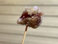 -普宁反沙番薯芋头