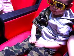 -沈阳海洋探索中心