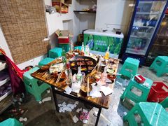零售区-独雅老火锅(原宏声巷店)