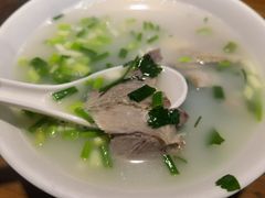 -祥盛隆羊汤馆(芙蓉店)