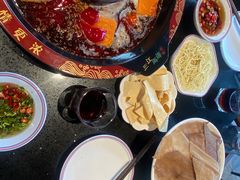 -三江两海老火锅(北京首店)