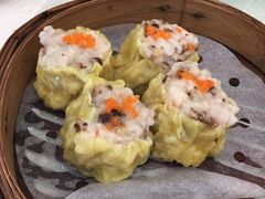 -福满园大酒楼(梅林店)