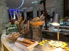 -漳州佰翔圆山酒店·圆山畔西餐厅