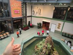 -永红源啤酒·烧烤·海鲜·大排档(台柳路店)