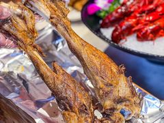 -舞虾小说.涮肉.烧烤(国顺东路店)