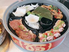 -猫抓烤肉(春熙路店)