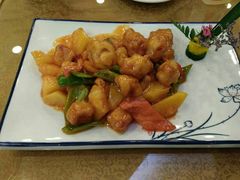 -北塘海鲜·天津菜(大光明桥旗舰店)