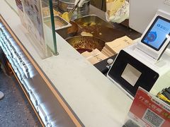 -刘大饼香辣土豆片夹馍(鱼化店)