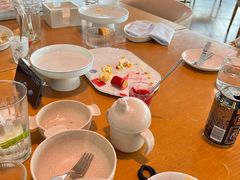 -瑰丽酒店·海吧·天际下午茶·现场DJ·天台酒吧