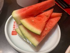 西瓜-大龙辣火锅·龙虾·烧烤(湖滨新天地店)