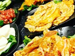 -赞酱川式烤肉(蜀都万达店)