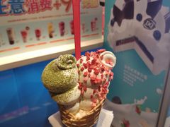 -DQ·蛋糕·冰淇淋(民勇嘉泰店)