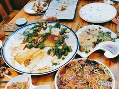 -食鸡公社辣子鸡·潍坊菜·烧烤