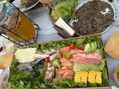 -HERRE·FARM 赫尔露营农场·团建聚会包场