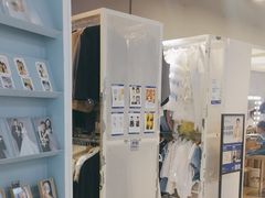 -天真蓝照相馆(宁波来福士店)