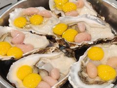 -飞尝蚝·顺德菜·鱼生(顺德总店)