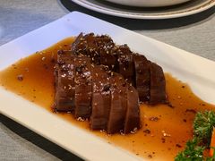-龙井壹号·茶缘山景宴(龙井村店)