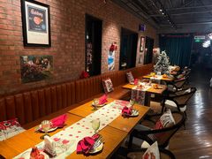 -弗兰克牛排西餐厅Ribone steak house(柠檬花园店)