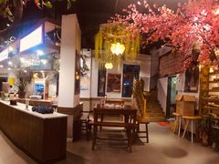 -关二哥烧烤(王家湾店)