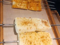 -很久以前羊肉串(昌里路三钢里店)