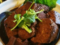 -静莲斋素食(慈云寺店)