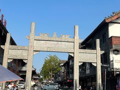 -玉雕湾国际玉城-石佛寺