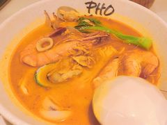 -PHO YOU粉你越南餐厅(逸天城店)