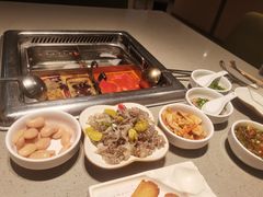-海底捞火锅(珠影星光城夜宵主题店)