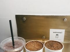 脏Dirty咖啡-常识咖啡common sense(春熙路店)