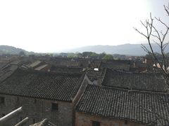 -上甘棠村