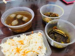 咸饭-好成财牛排馆(涂门街总店)