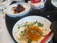 -香山湖家家宴(中山陵店)