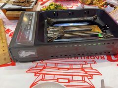 -饶福记·南昌烧烤大排档(九龙湖土著店)