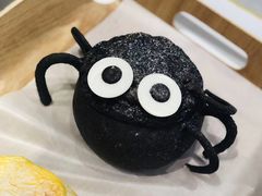 -奈雪的茶(花城汇中区PRO店)