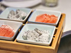 -浩爷羊蝎子火锅(双榆树店)