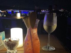 -Horizons Sky Bar & Cigar Lounge(太平洋丝绸酒店店)