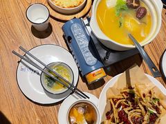 -U你·天然调味(南湖总店)