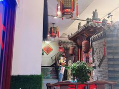 -大酒缸(高碑店文化新大街店)