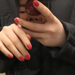 -CM.Nail美甲美睫
