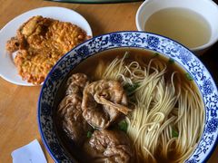 -裕兴记·三虾面(西北街总店)