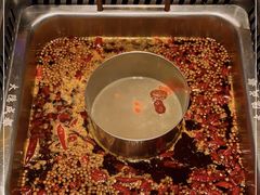 -大隐·成都火锅Bistro(合生麒麟新天地店)